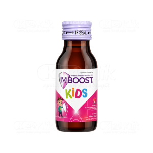 Apotek Online - IMBOOST KIDS SIRUP 60ML