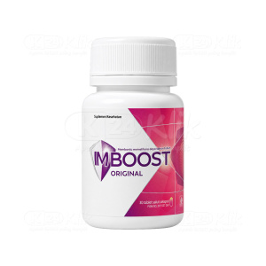 Apotek Online - IMBOOST TABLET (1 botol isi 30 tablet)