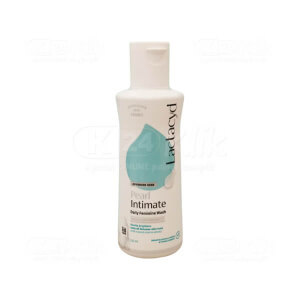 Apotek Online - LACTACYD PEARL INTIMATE 150ML