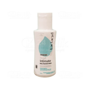 Apotek Online - LACTACYD PEARL INTIMATE 60ML