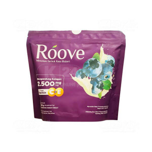 Apotek Online - ROOVE BLUEBERRY 15G
