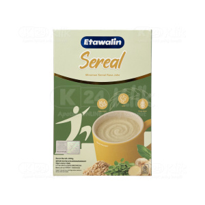 Apotek Online - ETAWALIN SEREAL 200G BOX