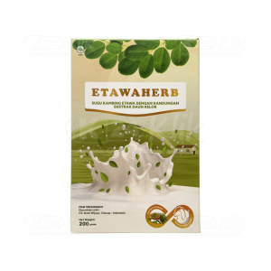 Apotek Online - ETAWAHERB 200G BOX