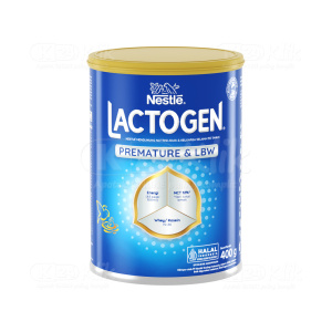 Apotek Online - LACTOGEN PREMATURE 400G