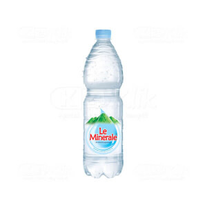 Apotek Online - LE MINERALE 1500ML
