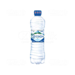 Apotek Online - CRYSTALLINE AIR MINERAL 600ML