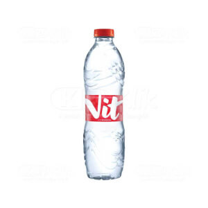 Apotek Online - VIT AIR MINERAL 600ML