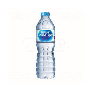 Apotek Online - NESTLE PURE LIFE AIR MINERAL 600ML