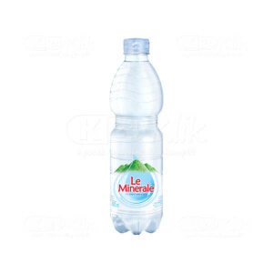 Apotek Online - LE MINERALE 600ML