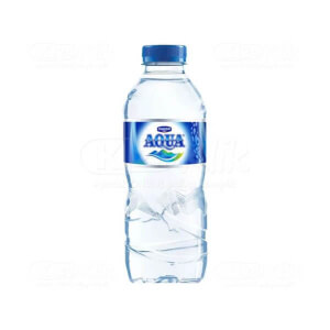 Apotek Online - AQUA AIR MINERAL 330ML