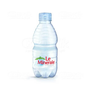Apotek Online - LE MINERAL AIR MINERAL 200ML