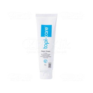 Apotek Online - TOPICARE DIAPER KRIM 50G