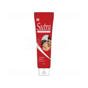 Apotek Online - SUTRA LUBRICANT GEL 50ML