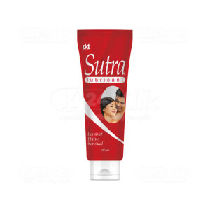 Apotek Online - SUTRA LUBRICANT GEL 120ML