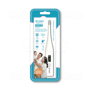 Apotek Online - OMO DIGITEMP HARD TIP OTH-241