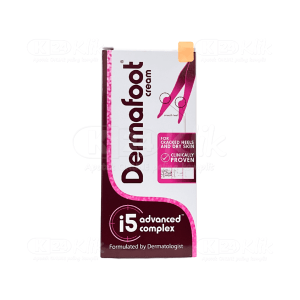 Apotek Online - DERMAFOOT CR 30G