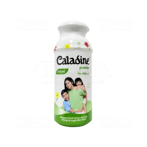 Apotek Online - CALADINE POWDER 100G