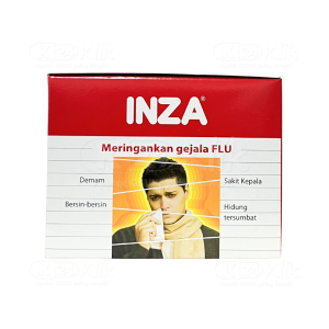 Apotek Online - INZA TABLET