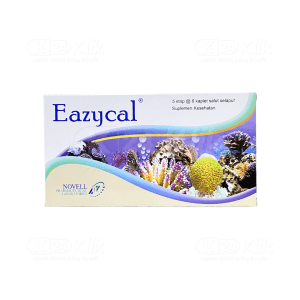 Apotek Online - EAZYCAL TABLET
