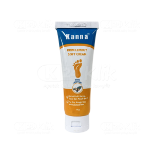 Apotek Online - KANNA CR 15G