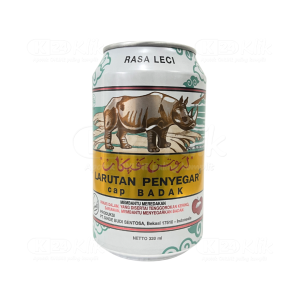 Apotek Online - BADAK LARUTAN LECI 320ML