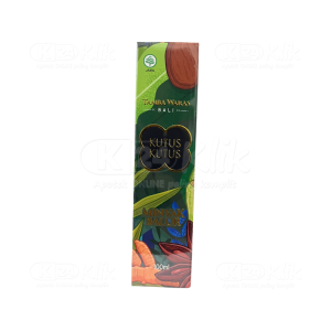 Apotek Online - KUTUS KUTUS MINYAK BALUR 100ML