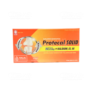 Apotek Online - PROTECAL SOLID SACH