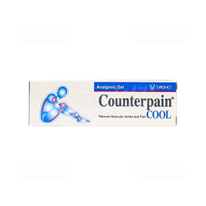 Apotek Online - COUNTERPAIN COOL 30G