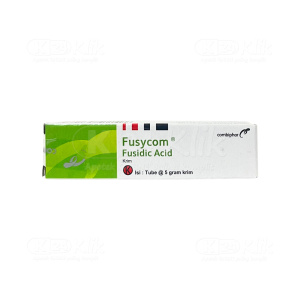 Apotek Online - FUSYCOM CR 5G