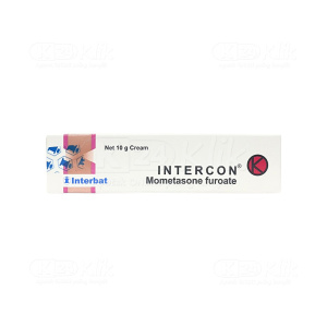 Apotek Online - INTERCON CR 10G