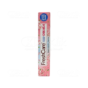 Apotek Online - FRESH CARE SMASH SAKURA INH & ROLL ON 8ML