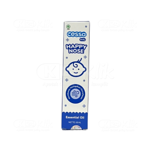 Apotek Online - CESSA BABY HAPPY NOSE 8ML