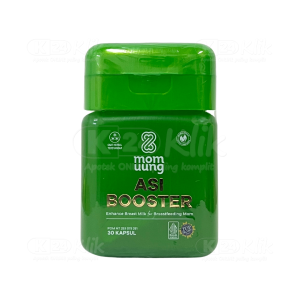 Apotek Online - MOM UUNG BOTOL isi 30 KAPSUL