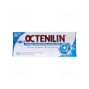Apotek Online - OCTENILIN GEL 13G