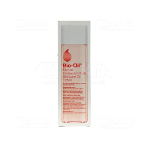 Apotek Online - BIO-OIL 125ML