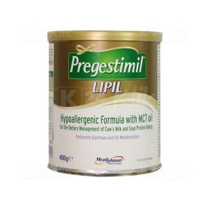 Apotek Online - PREGESTIMIL 0-12BLN 400G KALENG