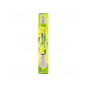 Apotek Online - PLOSSA CITRUS WITH HERBAL ROLL ON 8ML & INHALER 2ML
