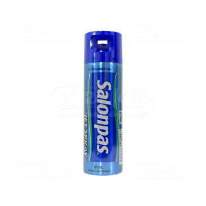 Apotek Online - SALONPAS JET SPRAY 60ML