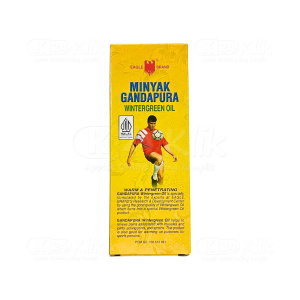 Apotek Online - LANG GANDAPURA 60ML