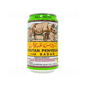 Apotek Online - BADAK LARUTAN MELON 320ML