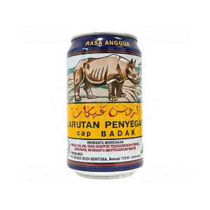 Apotek Online - BADAK LARUTAN ANGGUR 320ML