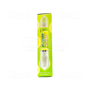 Apotek Online - PLOSSA CITRUS WITH HERBAL 4ML REFILL