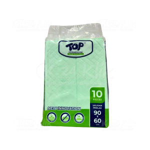 Apotek Online - TOP UNDERPAD (isi 10)