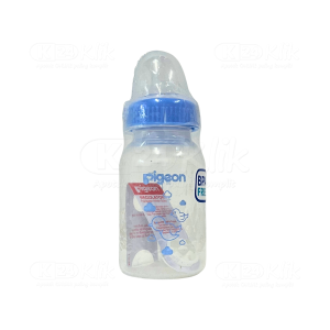 Apotek Online - PIGEON BOTOL PP RP STD MM 120ML