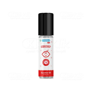 Apotek Online - CESSA BABY FEDROP 8ML