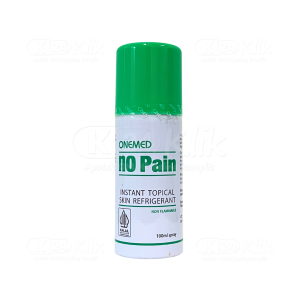 Apotek Online - ONE MED NO PAIN 100ML SPRAY