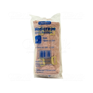 Apotek Online - MEDICREPE 4 INCH