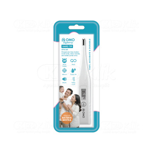Apotek Online - OMO DIGITEMP HARD TIP OTH-241
