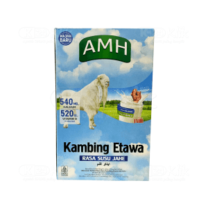 Apotek Online - AMH KAMBING ETAWA ORIGINAL (1 dos isi 10 sachet)