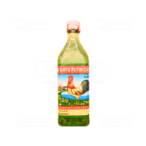 Apotek Online - AYAM MKP 150ML